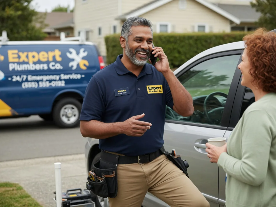 Clogged Drain Repair in Huntsville, OH